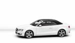 Audi A5 Cabriolet 3.0 TDI 2009 года